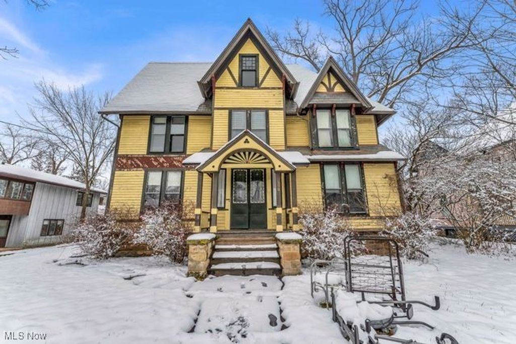 Photo of 190 Elm Street, Oberlin, OH 44074 (MLS # 5175248)