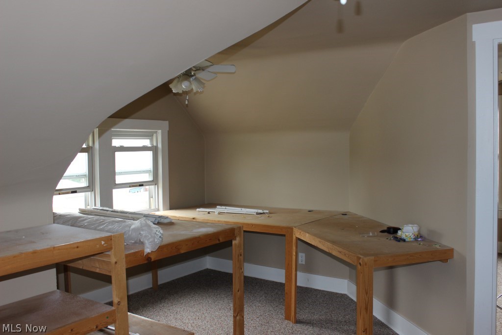 Grant Orchard - Residential