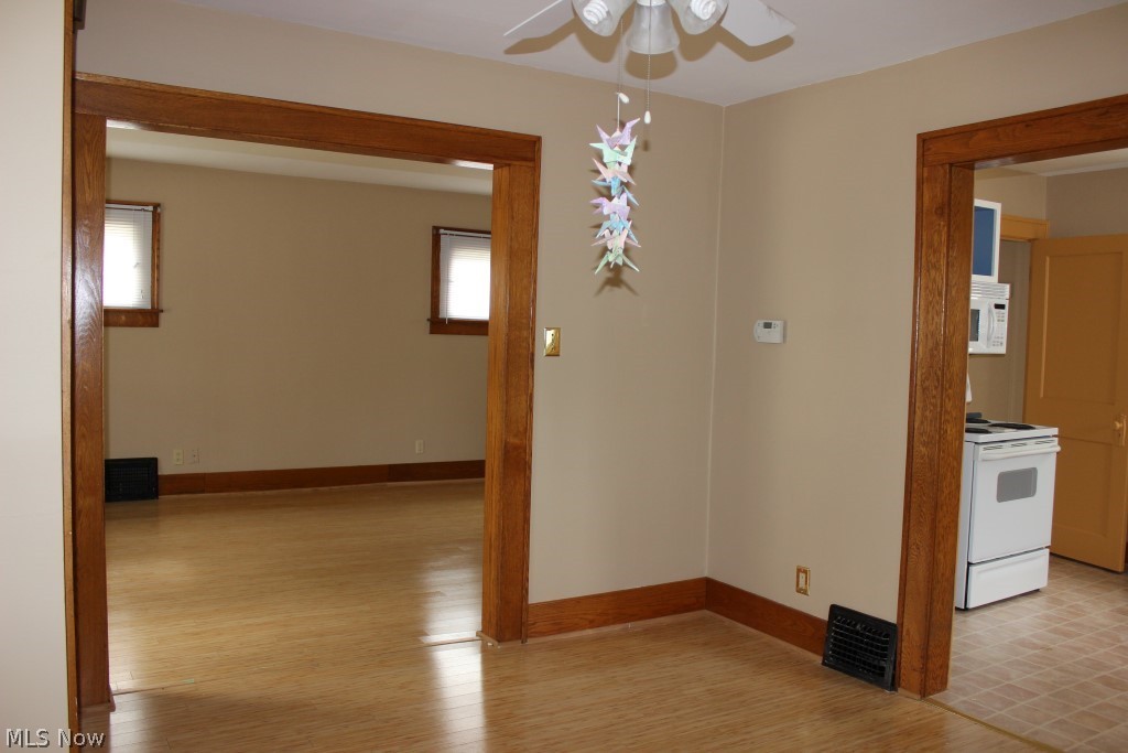 Grant Orchard - Residential