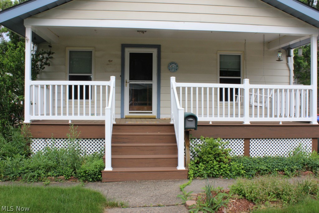 Grant Orchard - Residential