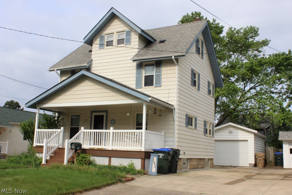 Grant Orchard - Residential