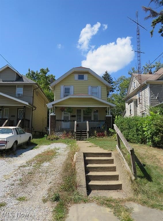 City/Canton - Residential