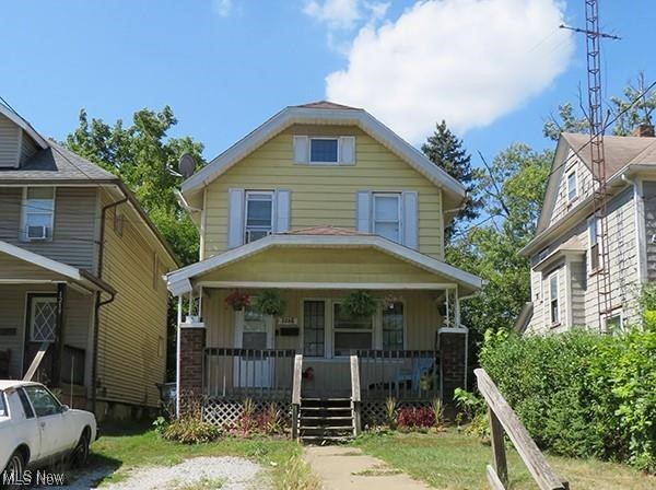 City/Canton - Residential