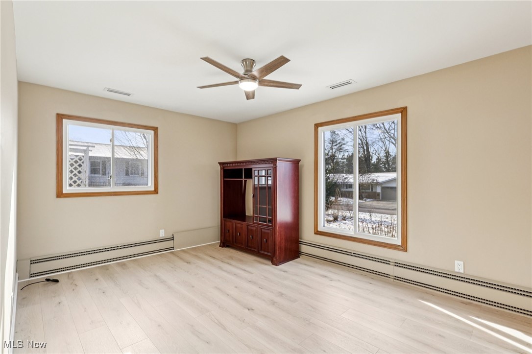 Sand Run Village - Residential