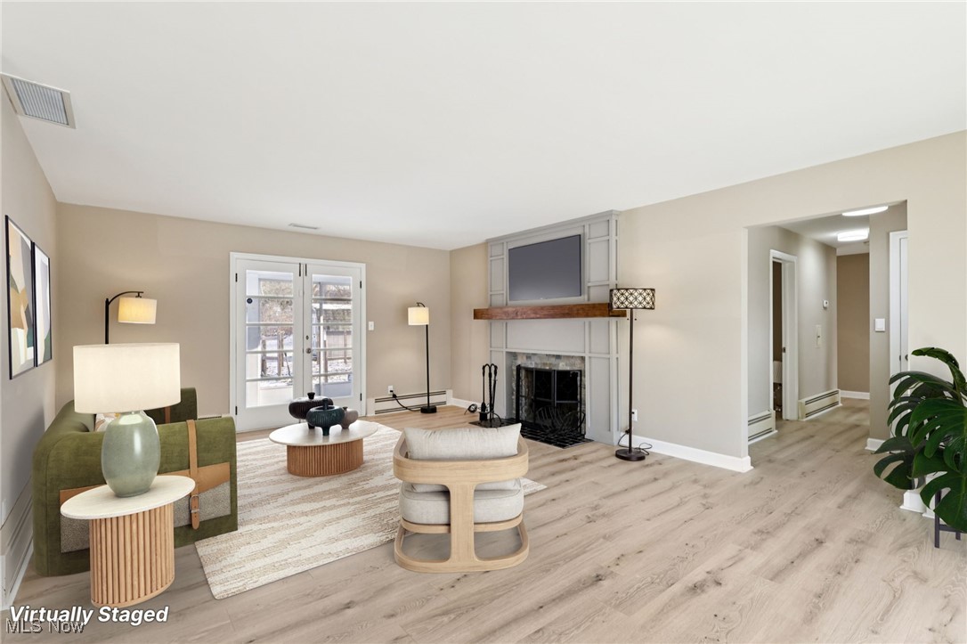 Sand Run Village - Residential