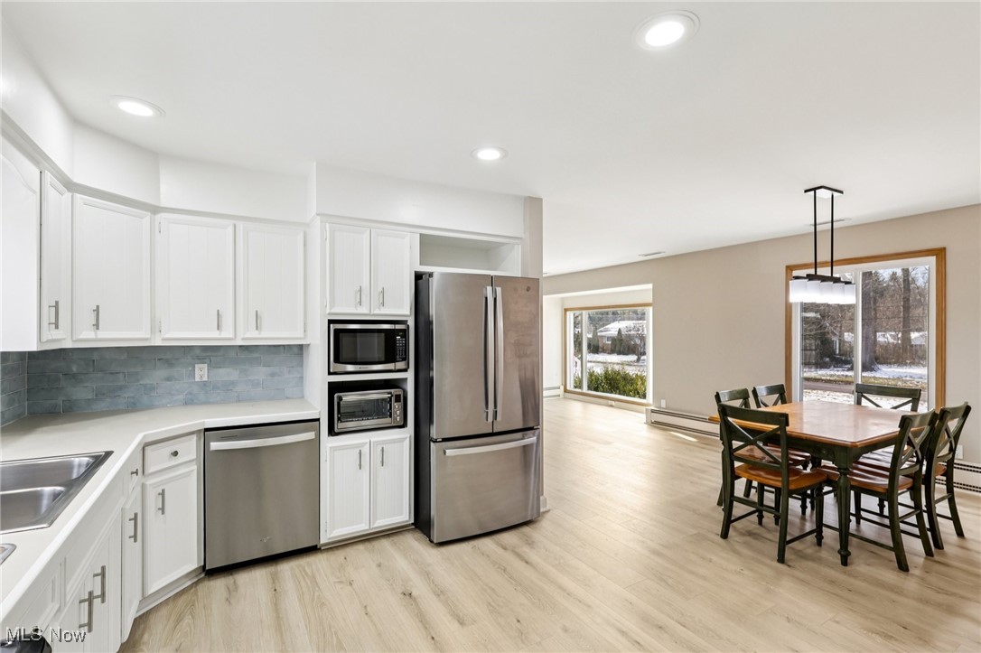 Sand Run Village - Residential