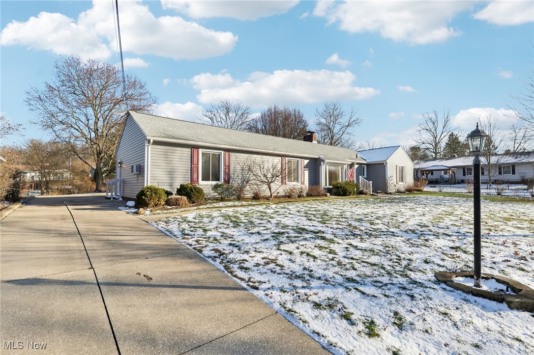 Sand Run Village - Residential