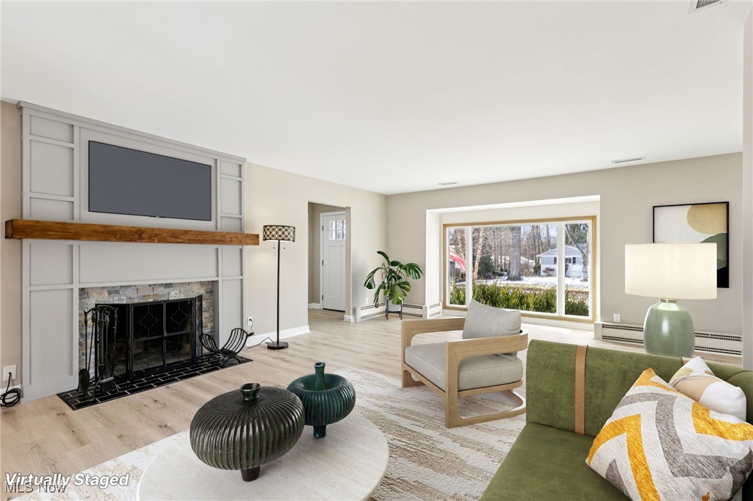 Sand Run Village - Residential