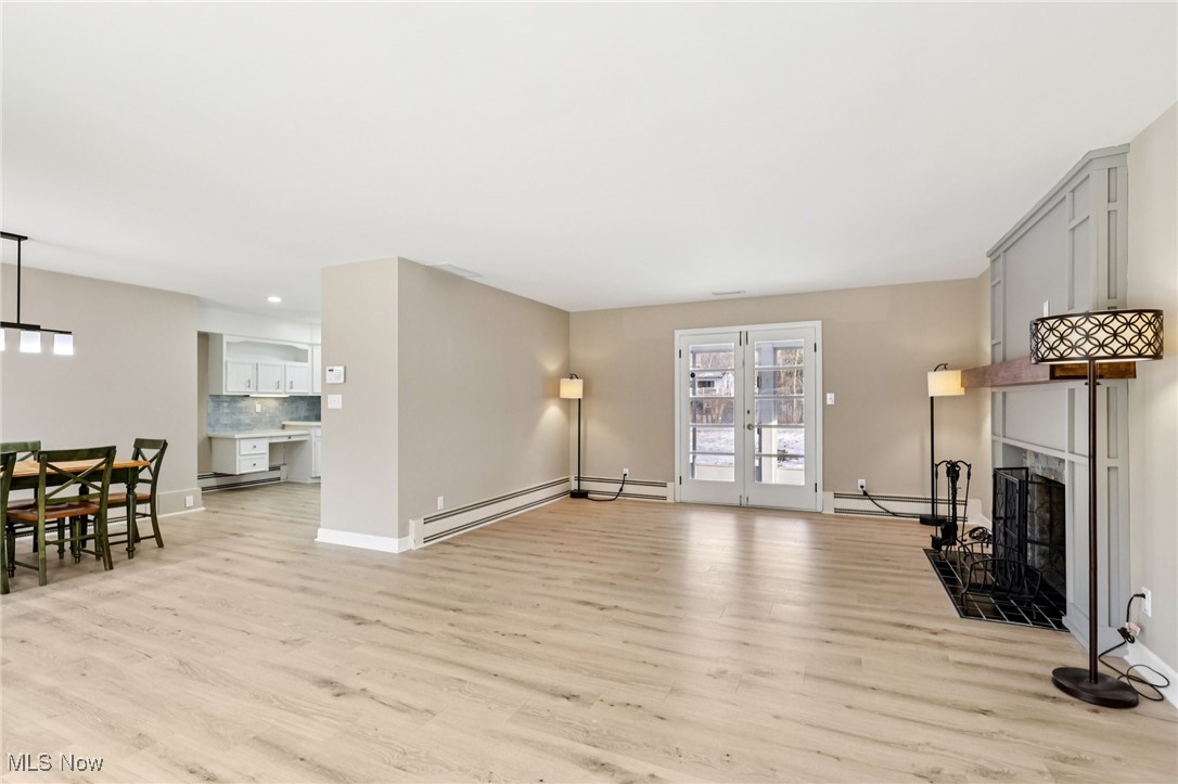 Sand Run Village - Residential