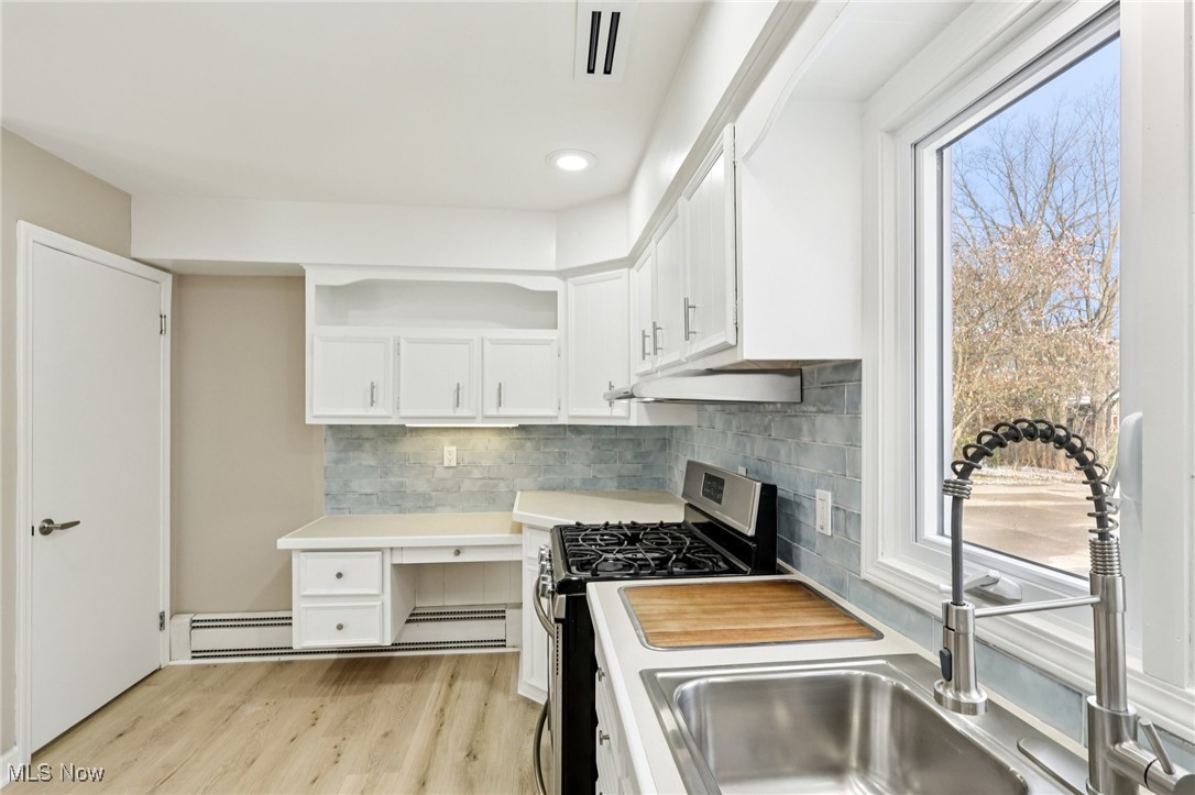 Sand Run Village - Residential