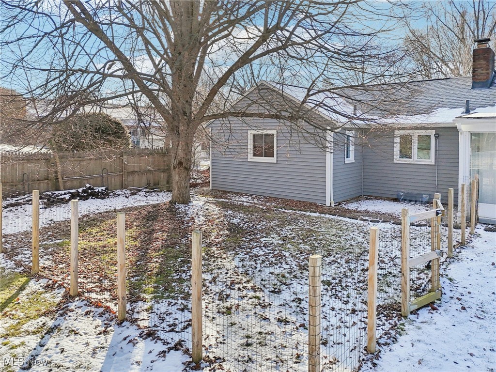 Sand Run Village - Residential