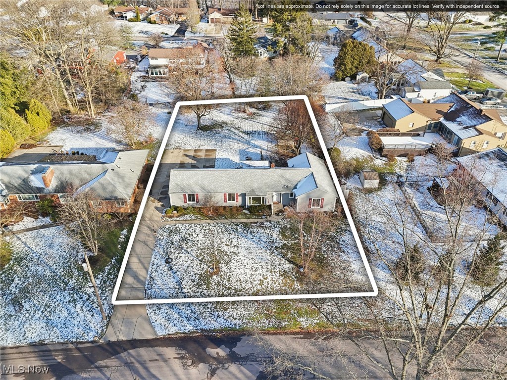 Sand Run Village - Residential