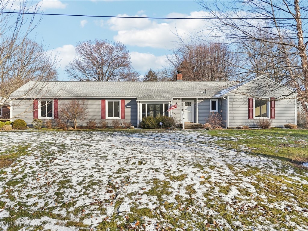 Sand Run Village - Residential