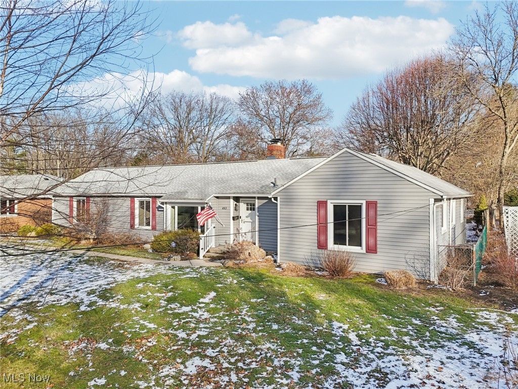 Sand Run Village - Residential