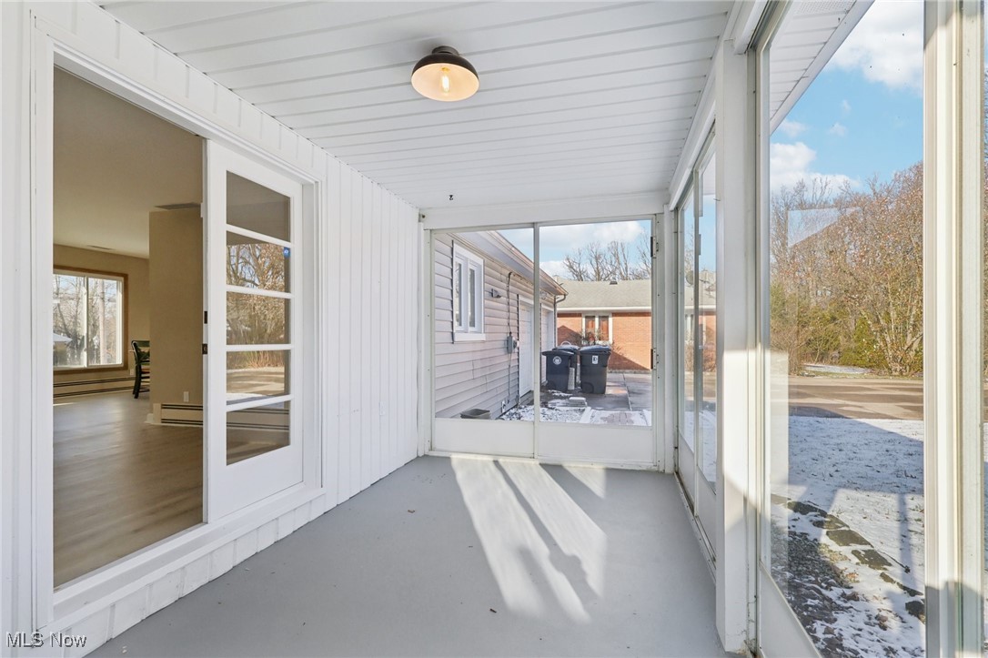 Sand Run Village - Residential