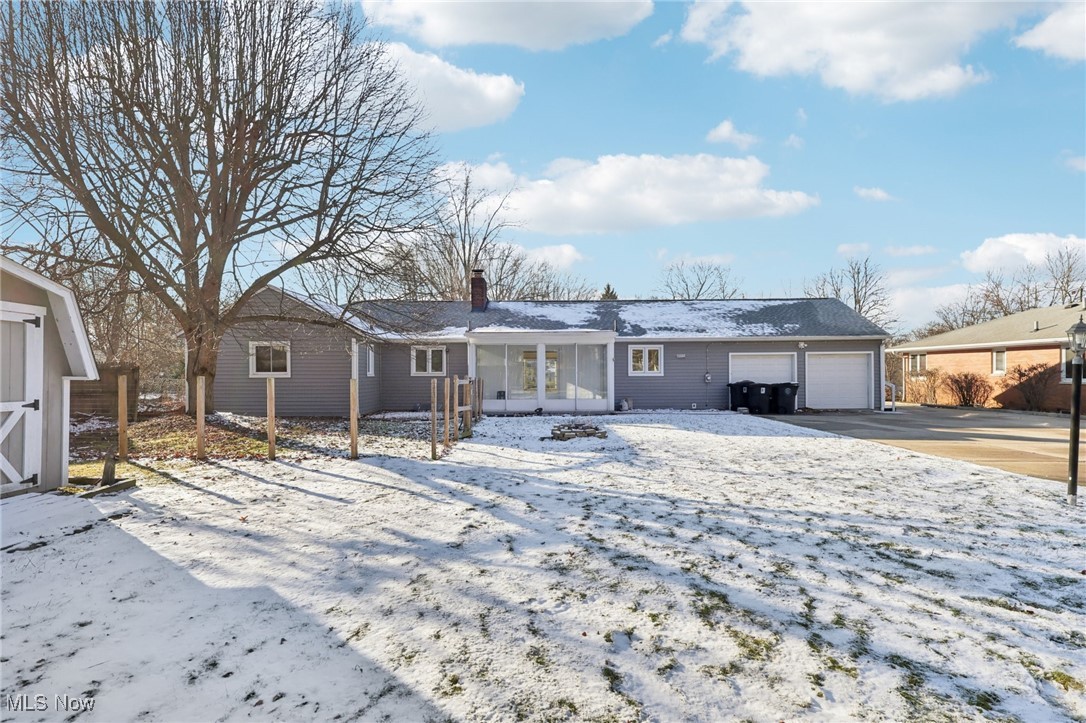 Sand Run Village - Residential