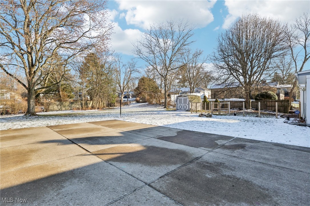 Sand Run Village - Residential