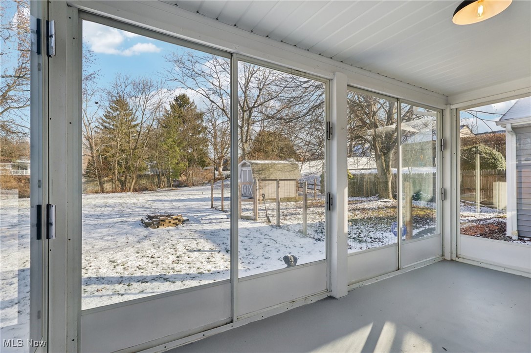 Sand Run Village - Residential