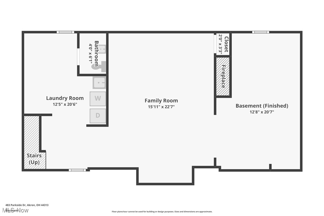 Sand Run Village - Residential