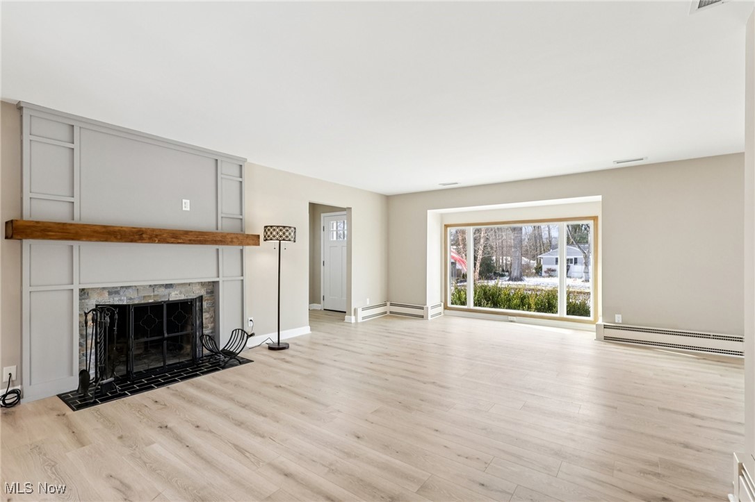 Sand Run Village - Residential