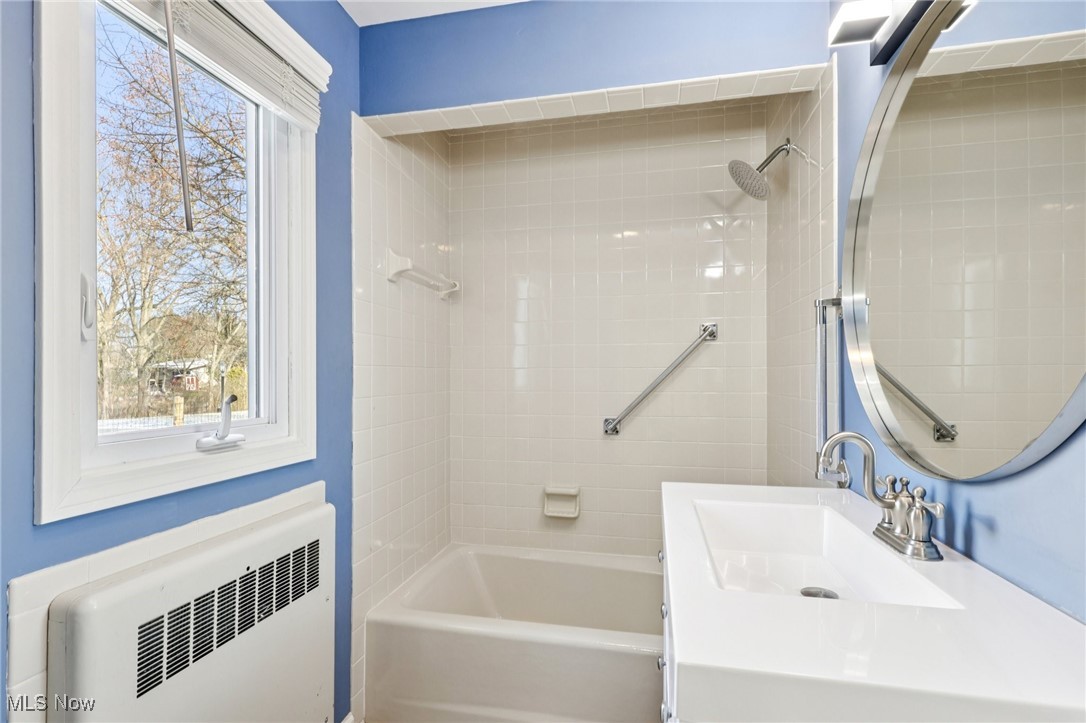 Sand Run Village - Residential