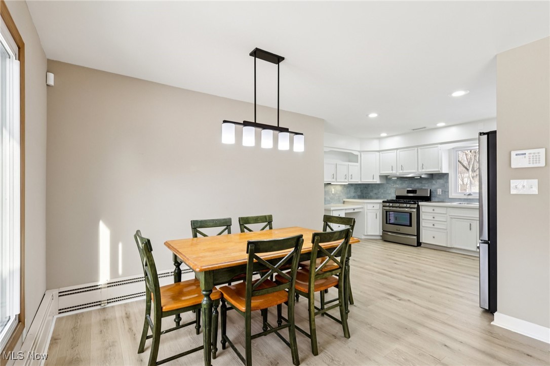 Sand Run Village - Residential