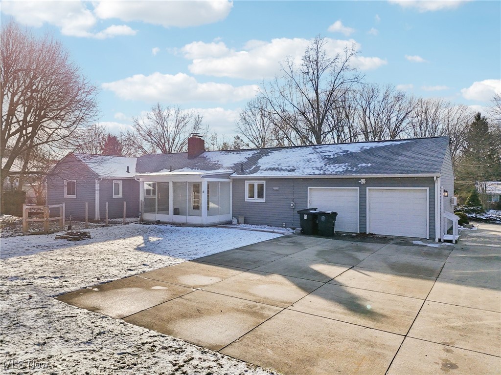 Sand Run Village - Residential