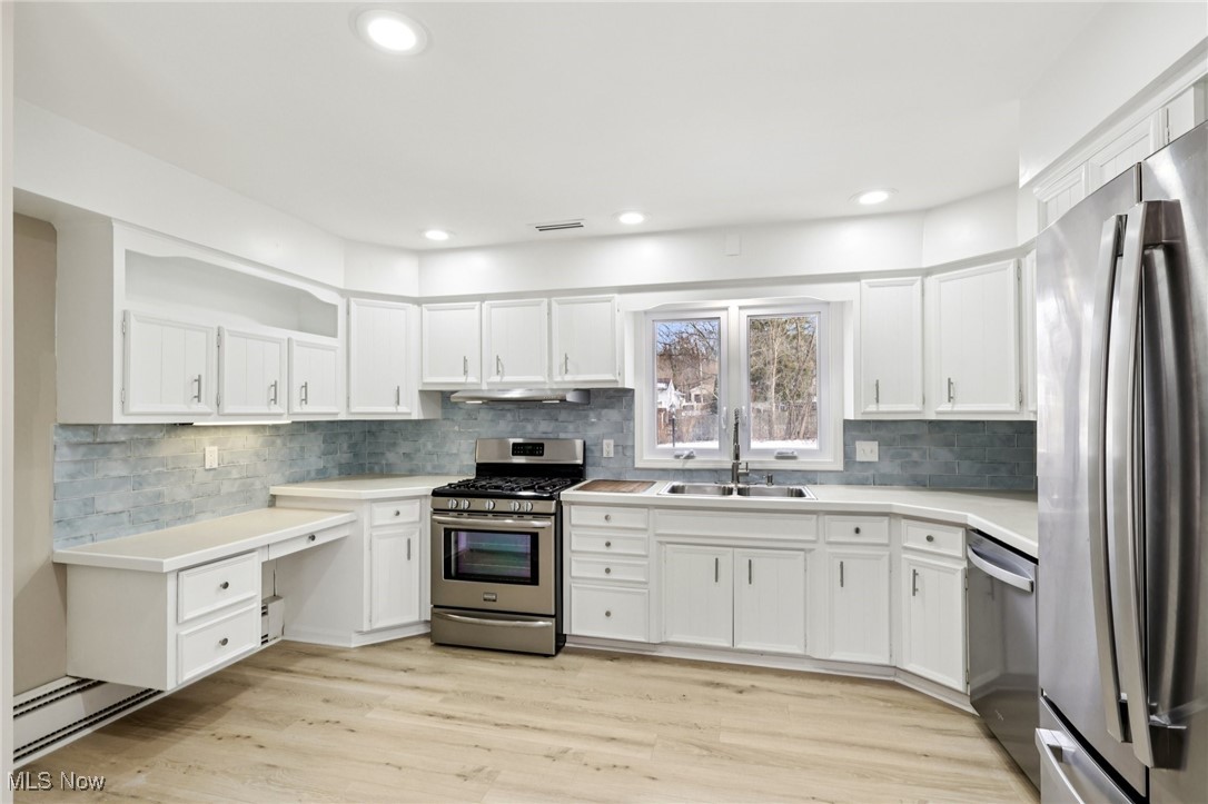 Sand Run Village - Residential