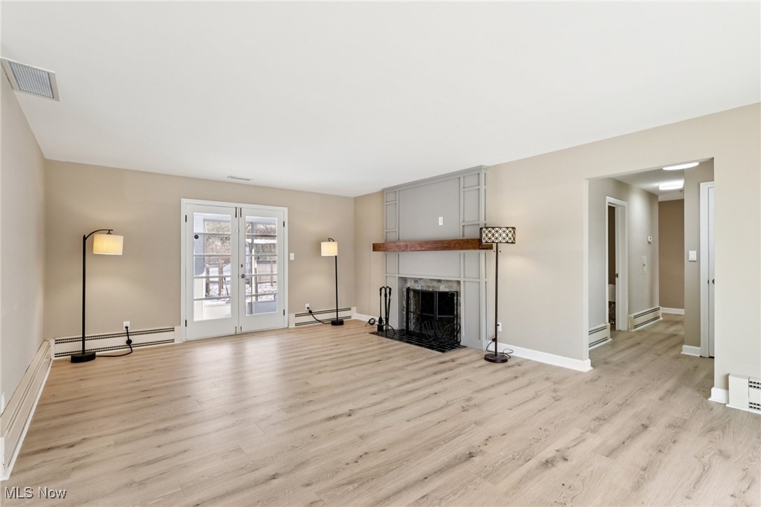 Sand Run Village - Residential