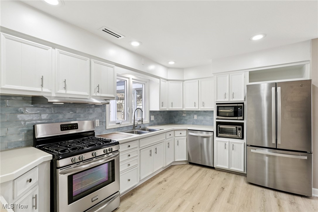 Sand Run Village - Residential