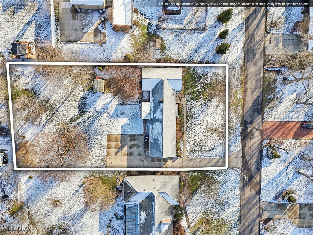 Sand Run Village - Residential