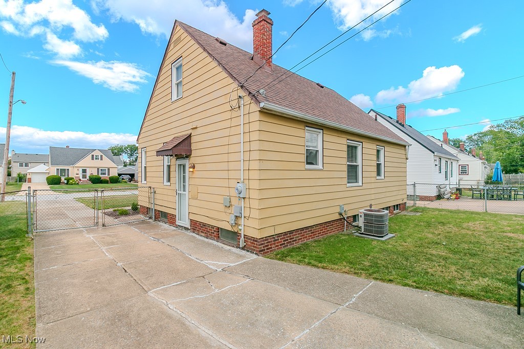 Gilchrists Brookwood Beach Estates - Residential