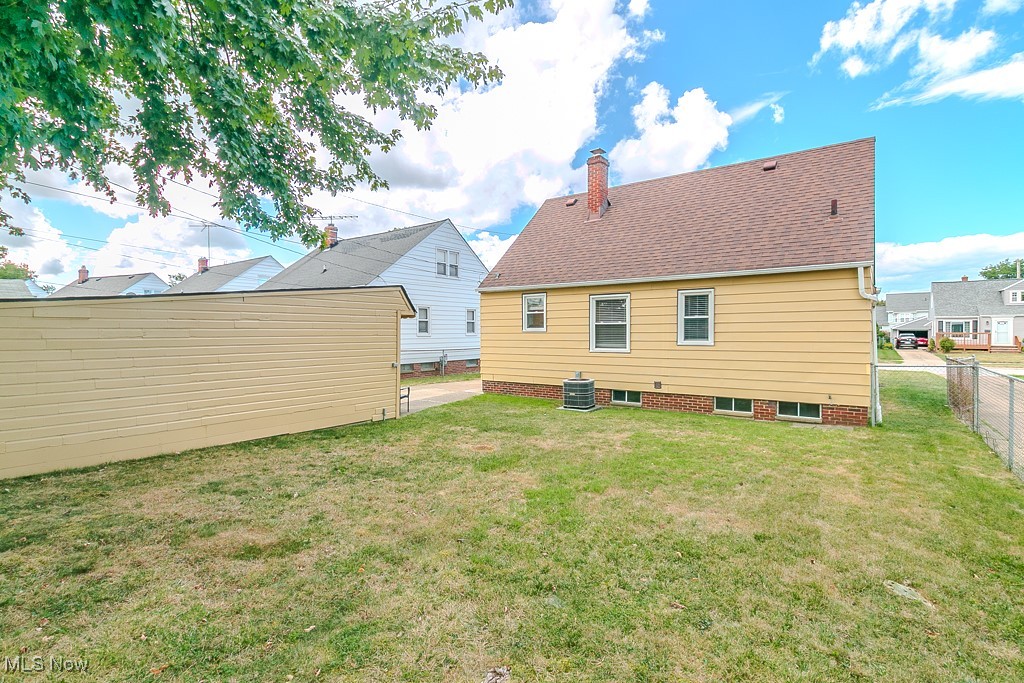 Gilchrists Brookwood Beach Estates - Residential