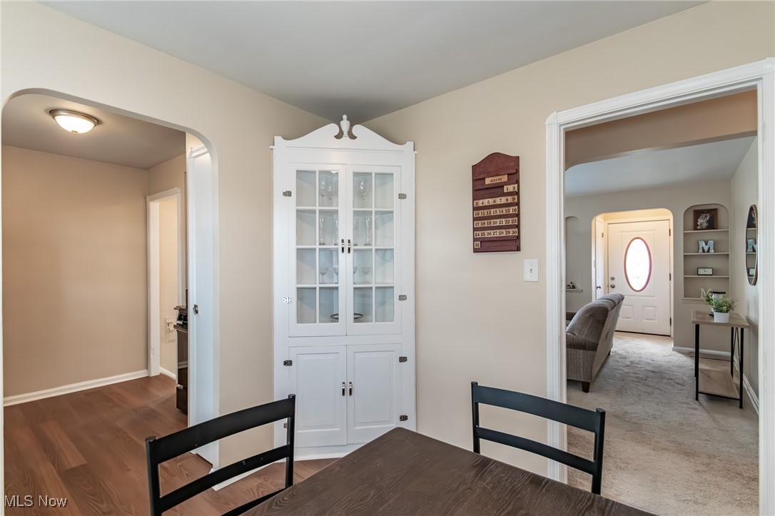 Gilchrists Brookwood Beach Estates - Residential