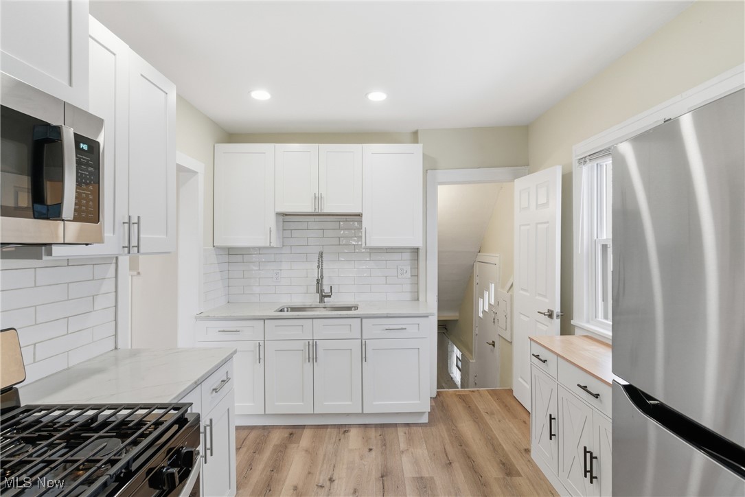 Crawford Land Co - Residential