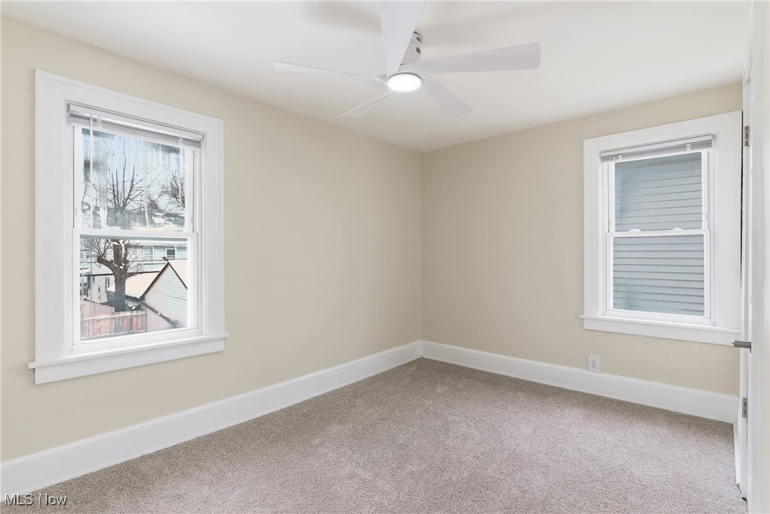 Crawford Land Co - Residential