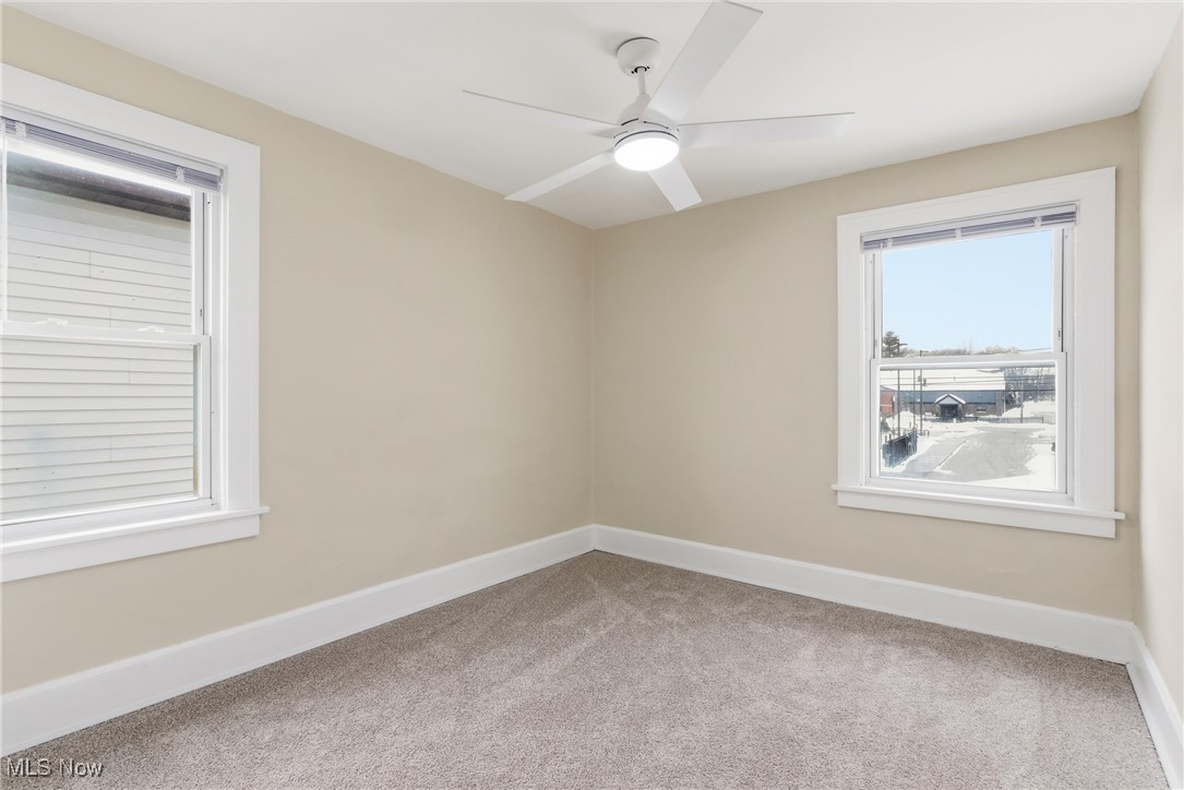 Crawford Land Co - Residential