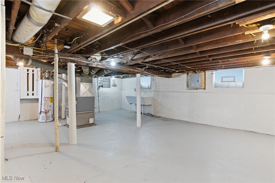 Crawford Land Co - Residential