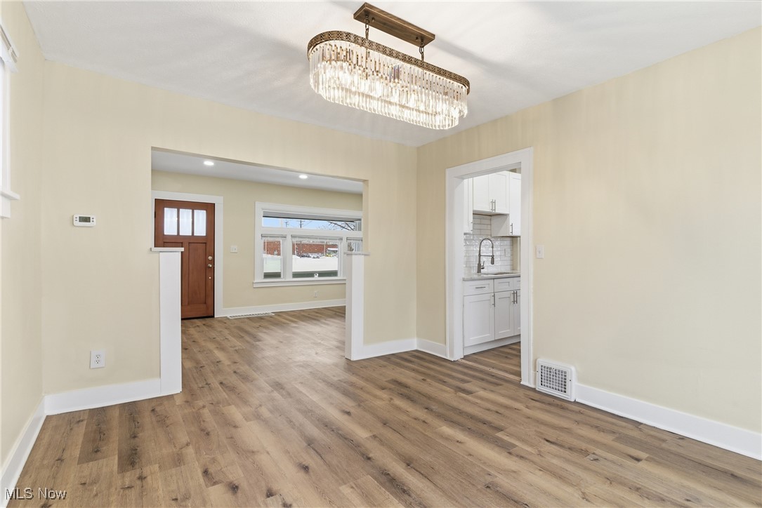 Crawford Land Co - Residential