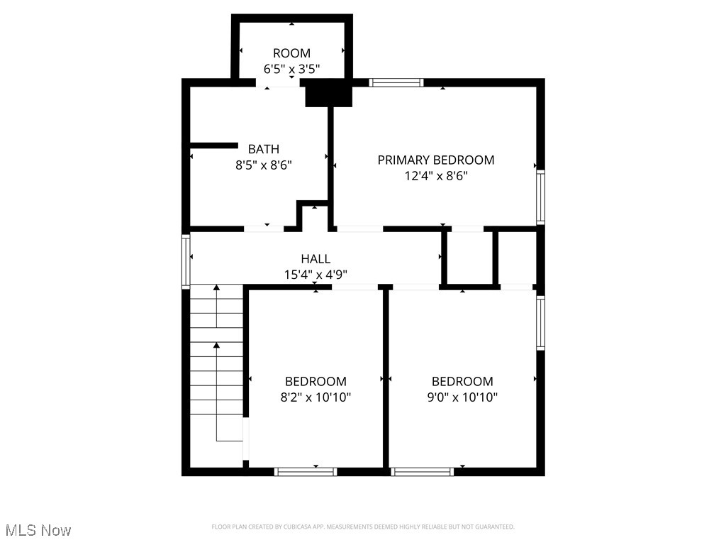 Crawford Land Co - Residential