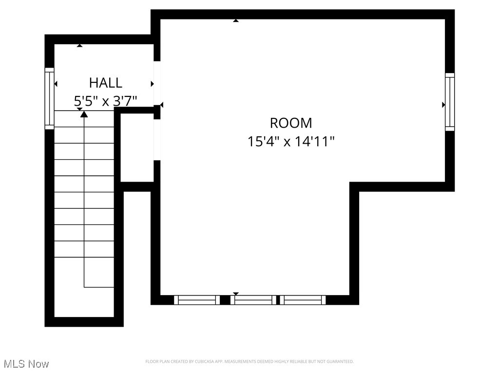 Crawford Land Co - Residential