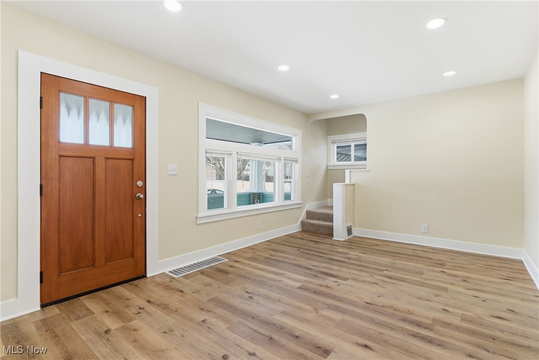 Crawford Land Co - Residential