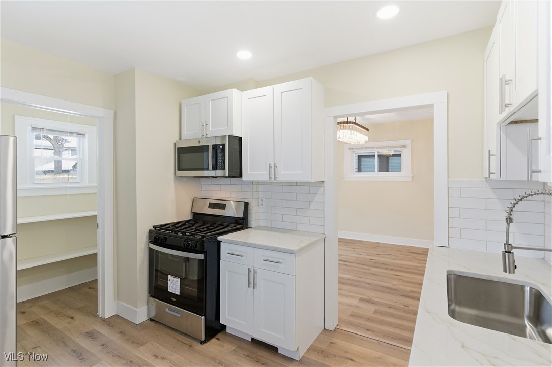 Crawford Land Co - Residential