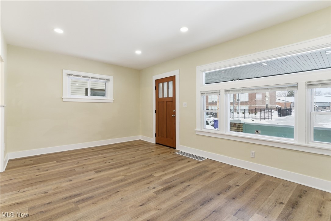 Crawford Land Co - Residential