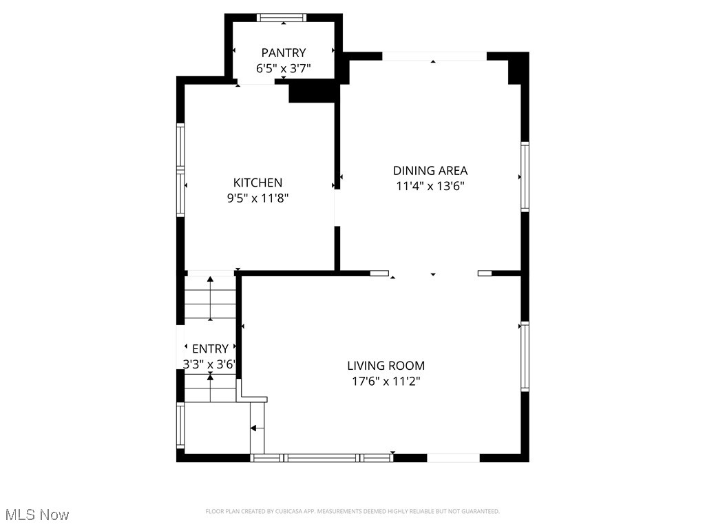 Crawford Land Co - Residential