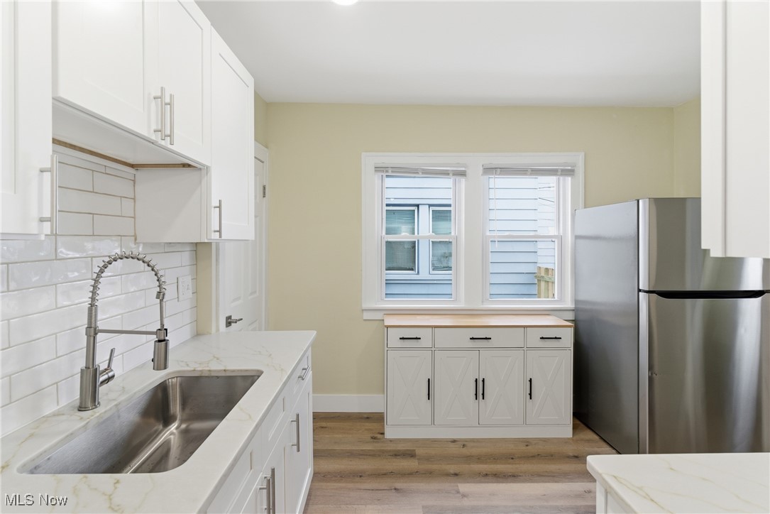 Crawford Land Co - Residential