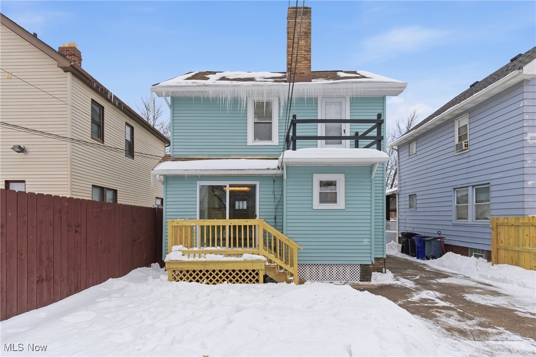 Crawford Land Co - Residential