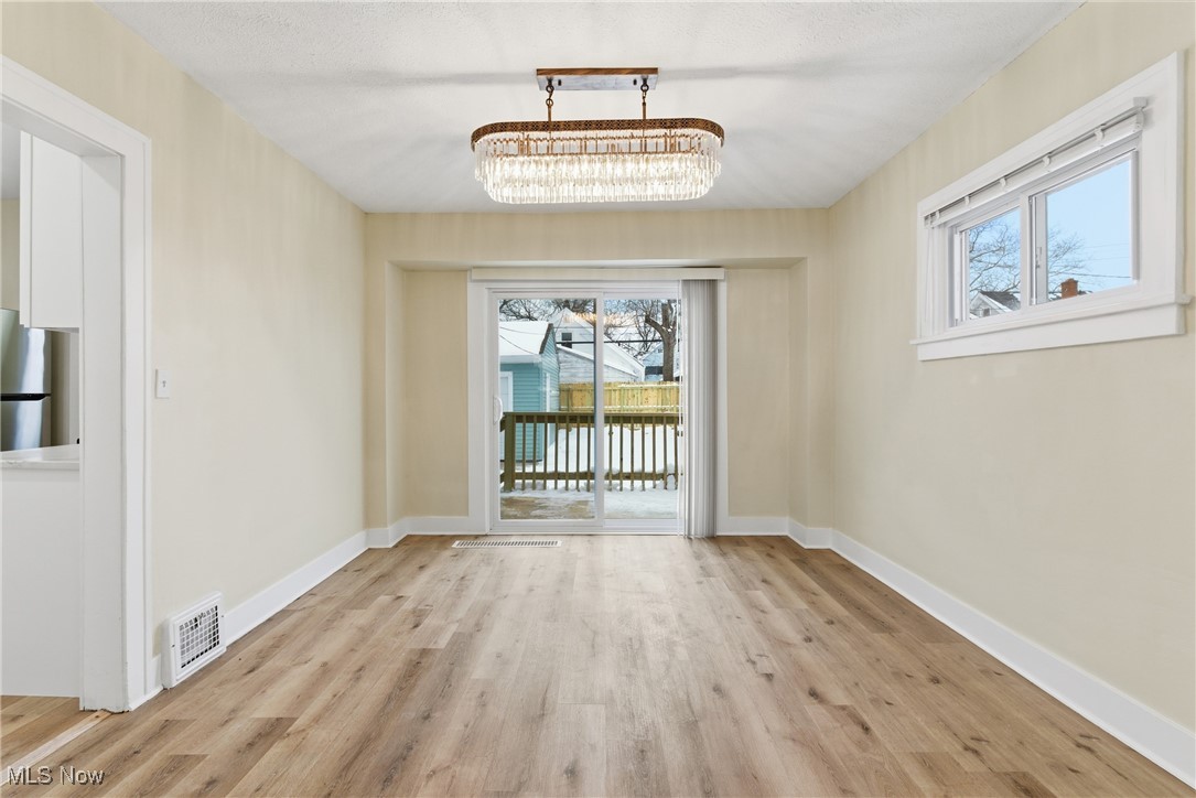 Crawford Land Co - Residential