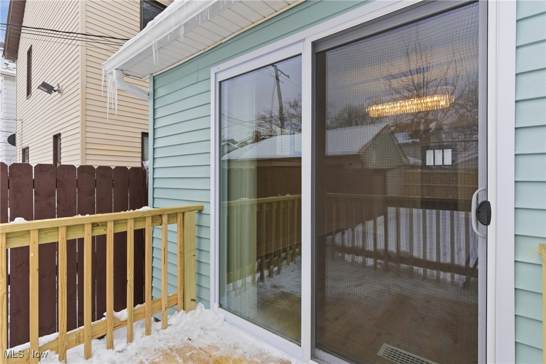 Crawford Land Co - Residential