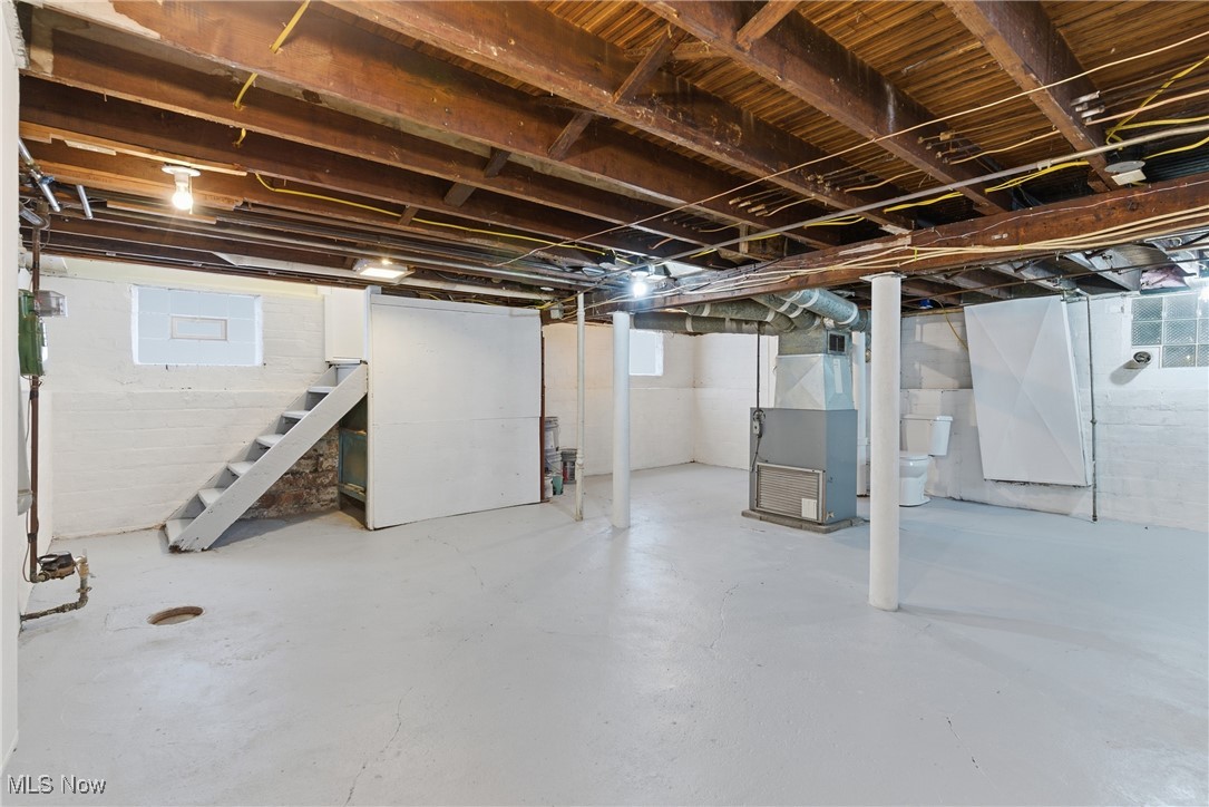 Crawford Land Co - Residential